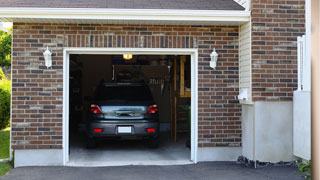 Garage Door Installation at Camelback Pleasant Hill, California